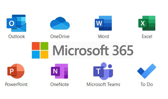 Microsoft Office 365 üzleti előfizetések