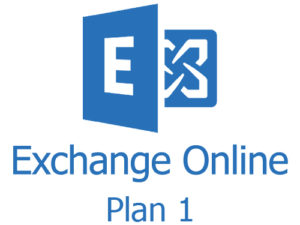Exchange online plan 1