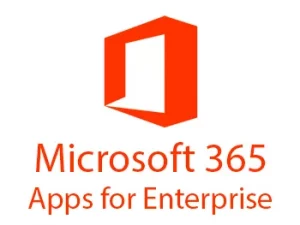 Nagyvállalati Microsoft 365-alkalmazások