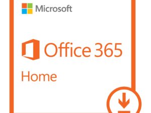 Microsoft 365 családi verzió