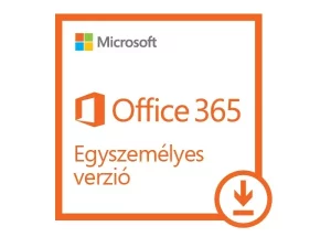 Microsoft 365 Personal verzió