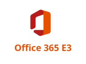 Office 365 E3 csomag