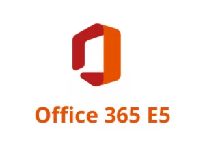 Office 365 E5 csomag